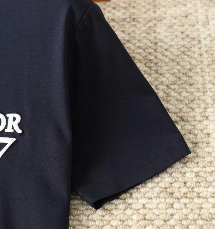 Dior T Shirts Short _SKUDiorM-4XL24cr0716288